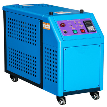 Controlador de temperatura del molde del calentador de agua de venta caliente para máquina de moldeo de plástico